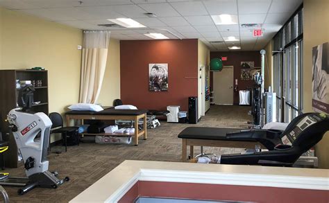 Benchmark physical therapy wilmington nc  Thursday
